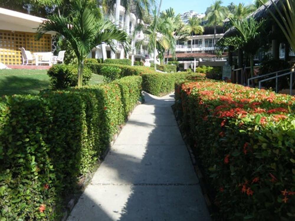 El Tropicano Acapulco Exterior photo