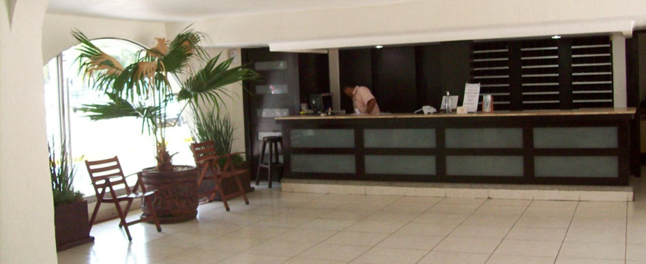 El Tropicano Acapulco Exterior photo