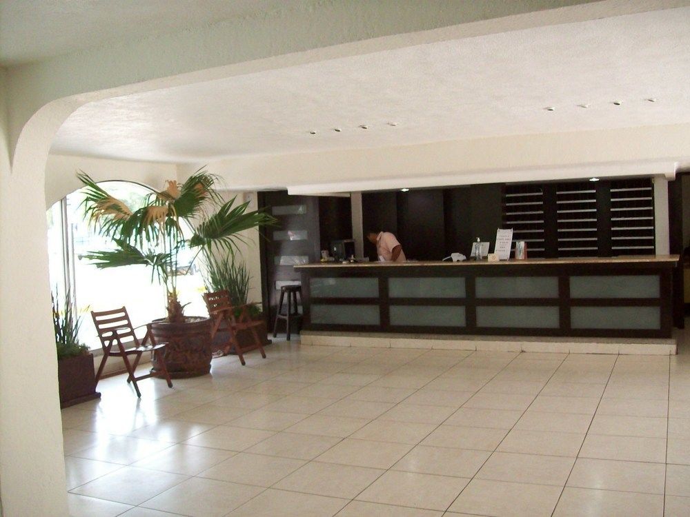 El Tropicano Acapulco Exterior photo