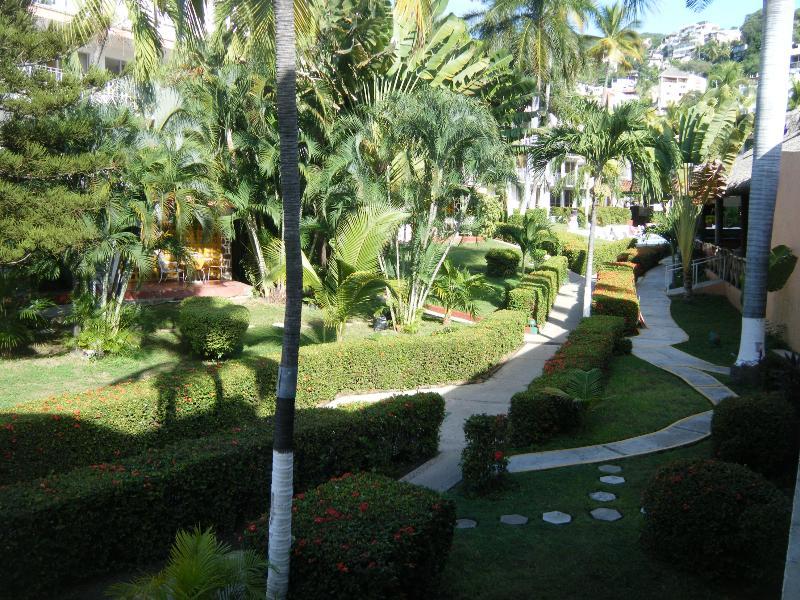El Tropicano Acapulco Exterior photo
