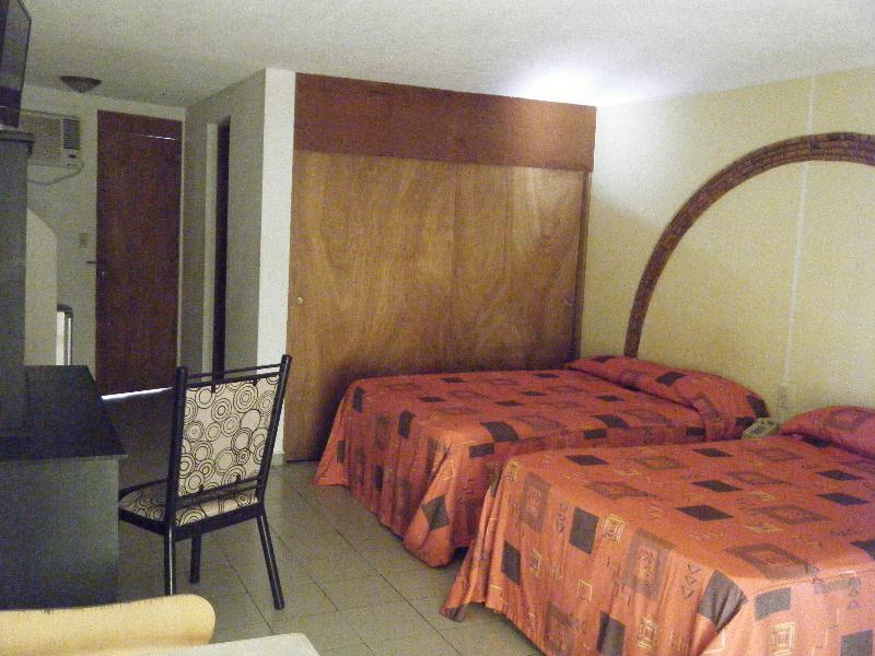 El Tropicano Acapulco Exterior photo