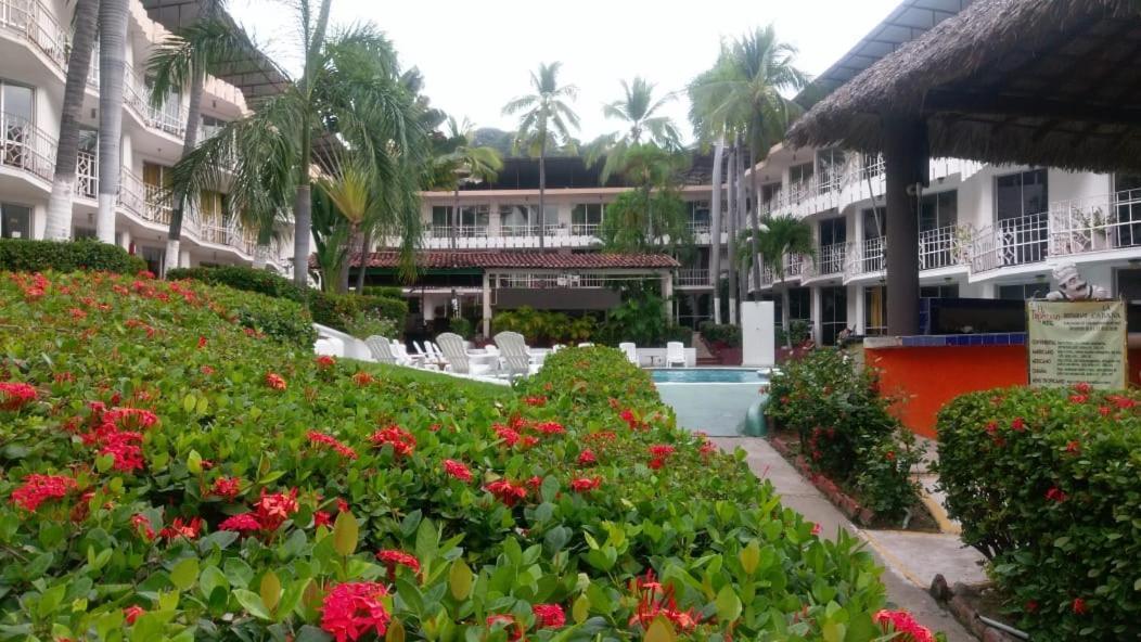 El Tropicano Acapulco Exterior photo