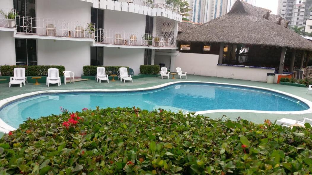 El Tropicano Acapulco Exterior photo